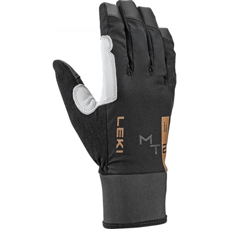 Mittens Nordic Active Leki