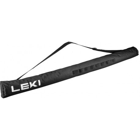 Stille spike pad trekking leki tips
