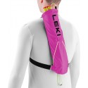 Treoraí ciúin Spike Pad leideanna Leki