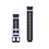 Rannekoru QuickFit 20/22/26 Fenix 7 Pro Garmin
