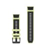 Rannekoru QuickFit 20/22/26 Fenix 7 Pro Garmin