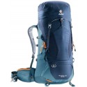 Deuter Aircontact Lite 50+10 vandringsväska