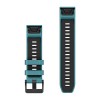 Rannekoru QuickFit 20/22/26 Fenix 7 Pro Garmin