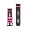 Rannekoru QuickFit 20/22/26 Fenix 7 Pro Garmin