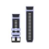 Rannekoru QuickFit 20/22/26 Fenix 7 Pro Garmin