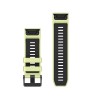 Rannekoru QuickFit 20/22/26 Fenix 7 Pro Garmin
