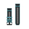 Rannekoru QuickFit 20/22/26 Fenix 7 Pro Garmin