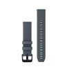Rannekoru Pikakiinnitys Garmin