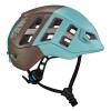 Casque Meteor 3 Petzl - Smoked blue/Brown