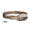 Linterna frontal Petzl Tikka Core 4