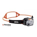 Lampe frontale Swift RL Petzl - Black/Orange