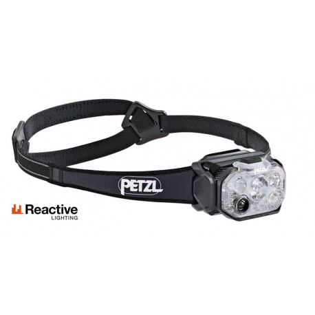 Lampe frontale Swift RL Classic Petzl