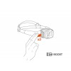 Latarka czołowa Petzl Tikka Core 4