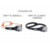 Opaska na głowę z lampką Bindi Petzl