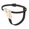 Sangle bloqueur Pantin Petzl - pied droit