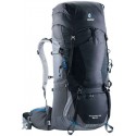 Deuter Aircontact Lite 65+10 vandringsväska