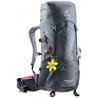Bolsa de senderismo Deuter Aircontact Lite 30+5 SL