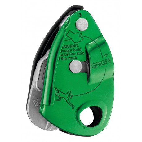 Scorpio Eashook Sw Petzl Loin
