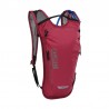 Класическа светла раница Camelbak - черна