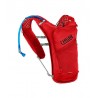 Batoh Dart Camelbak – čierny/atómová modrá