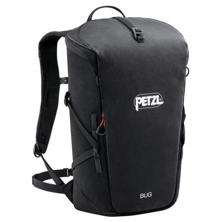 Scorpio Eashook Sw Petzl Loin
