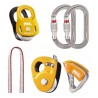 Záchranná súprava Petzl Crevasse
