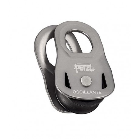 Koło pasowe Gemini Petzl