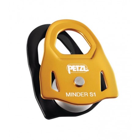 Koło pasowe Gemini Petzl
