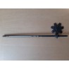 Reservedele Alpint carbon cork wr sort diamant
