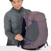 Ryggsäck Hikelite 18 / 26 / 28 / 32 Fiskgjuse