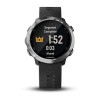 Forerunner 645 Garmin erlojua - uhal beltza