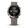Forerunner 645 Garmin erlojua - uhal beixa