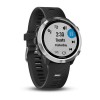 Garmin Forerunner 645 Music erlojua - uhal beltza