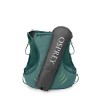 Gilet trail Duro Pro 7 Osprey - Cascade Blue
