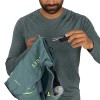 Gilet trail Duro Pro 7 Osprey - Détail