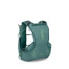 Gilet trail Duro Pro 10 Osprey - Cascade Blue