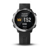 Garmin Forerunner 645 Music erlojua - uhal beltza