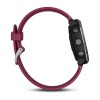 Garmin Forerunner 645 musika erlojua - Cherry uhala