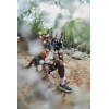 Σακίδιο πλάτης Osprey Talon Velocity 20/30