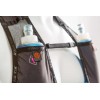 Γυναικεία τσάντα γιλέκο Rocket Tropikal Backpack - τροπικό ροζ