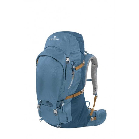 Sacs à dos Transalp 50 Lady Ferrino - Blue