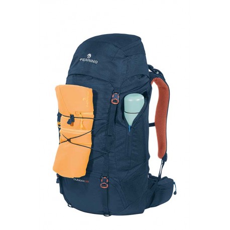 Sac à dos Dundee 50 Ferrino - Blue