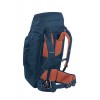 Sac à dos Dundee 50 Ferrino - Blue