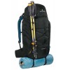 Sac à dos Dundee 70 Ferrino - Black