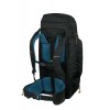 Sac à dos Dundee 70 Ferrino - Black
