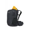 Sac à dos femme Gecko 23 Lady Ferrino - Black