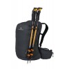 Sac à dos Gecko 28 Ferrino - Black