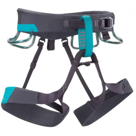 Arnés de dona Ethos Black Diamond