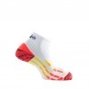 Socquettes Pody Air Run Silver Thyo - noir/vert