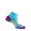 Socquettes Pody Air Run Silver Thyo